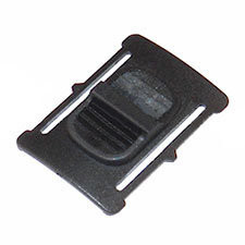126233-0 - SPEED CHANGE LEVER ASSY - FD02W - Makita Original Part - Image 1