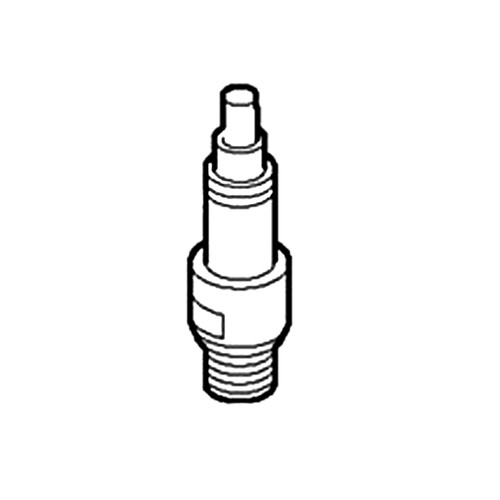 321957-5 - SPINDLE 9218SB - Makita Original Part