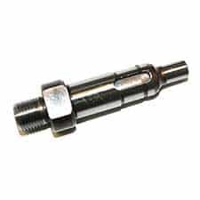 324197-4 - SPINDLE - 6302 - Makita Original Part - Image 1