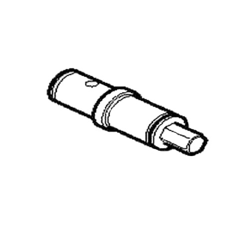 324377-2 - SPINDLE M BFH040 - Makita Original Part