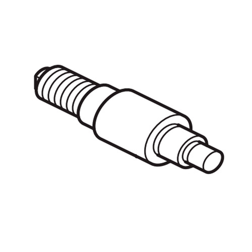 324394-2 - SPINDLE JS8000 - Makita Original Part