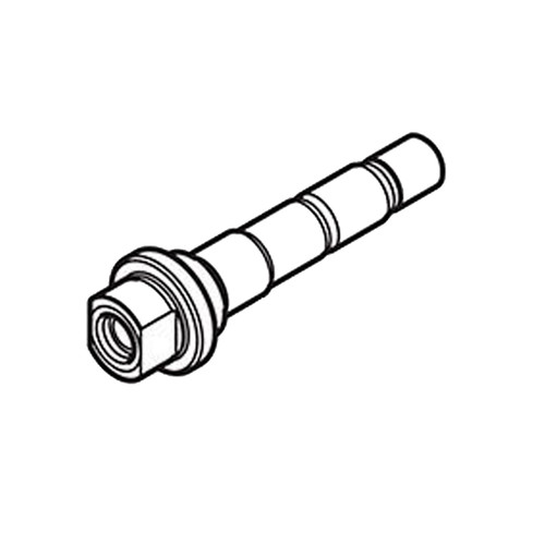 326540-3 - SPINDLE XSC02 - Makita Original Part