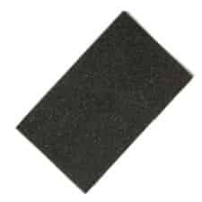424248-4 - SPONGE SHEET 15-25 - BCL180ZW - Makita Original Part - Image 1