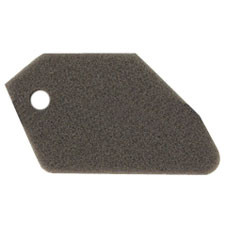 424308-2 - SPONGE SHEET 5-36 - BCL180ZW - Makita Original Part - Image 1