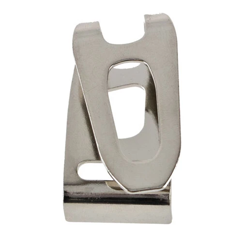 346449-3 - BELT HOOK SILM & SHORT FOR CORDLESS TOOLS - Makita - Image 1