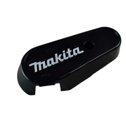 419698-6 - BELT COVER KP0810 - Makita Original Part