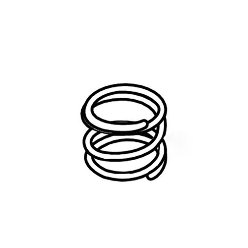 GM00001689 - SPRING ML104 - Makita Original Part