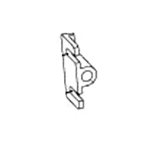 TE00000017 - SPRING HOLDER BCF201 - Makita Original Part
