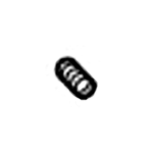TE00000027 - SPRING BCF201 - Makita Original Part