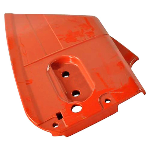 038-213-036 - SPROCKET GUARD RED - PS6400 - Makita - Image 1