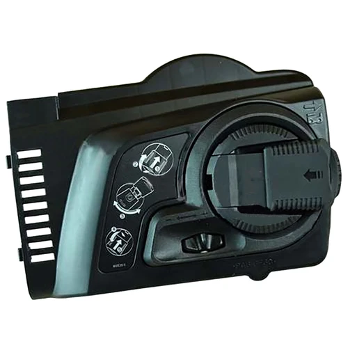 183B54-5 - SPROCKET COVER SET - UC3551A/4051A - Makita - Image 1