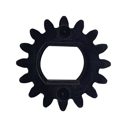 226217-9 - SPUR GEAR 16 - 3703 - Makita Original Part - Image 1