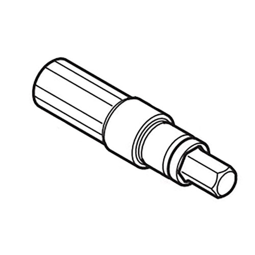 227365-7 - SPUR GEAR 13 DFL650F - Makita Original Part