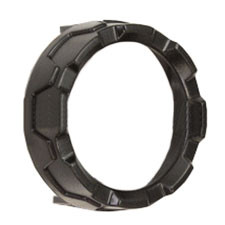 GM00001299 - BEZEL - LXLM04 - Makita Original Part - Image 1