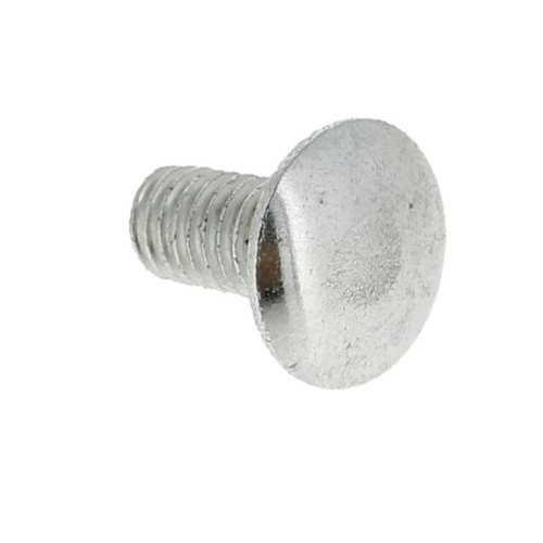 JM23100106 - SQUARE NECK BOLT M6X12 - LS1018 - Makita Original Part - Image 1