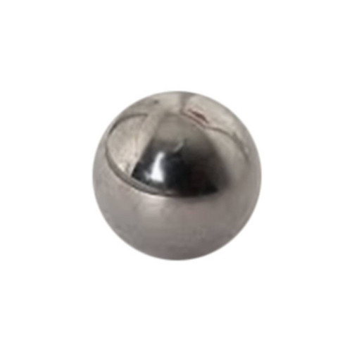 216007-8 - STEEL BALL 6.4 - LXWT01 - Makita Original Part - Image 1