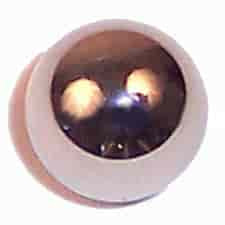216009-4 - STEEL BALL 7.1 - HR2400 - Makita Original Part - Image 1