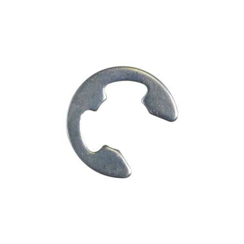 961012-7 - STOP RING E-6 - 2030S - Makita Original Part - Image 1