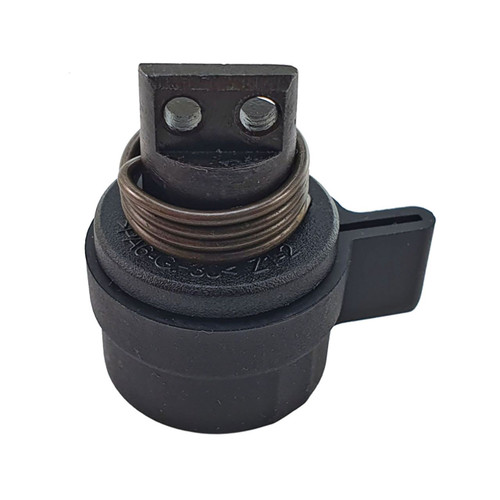 126201-3 - BLADE CLAMP ASSY - RJ01W - Makita - Image 1