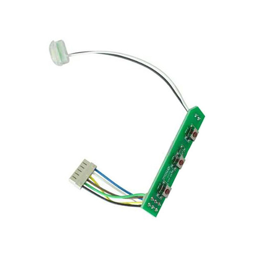 620525-4 - SUB CONTROLLER - XCV05 - Makita Original Part - Image 1