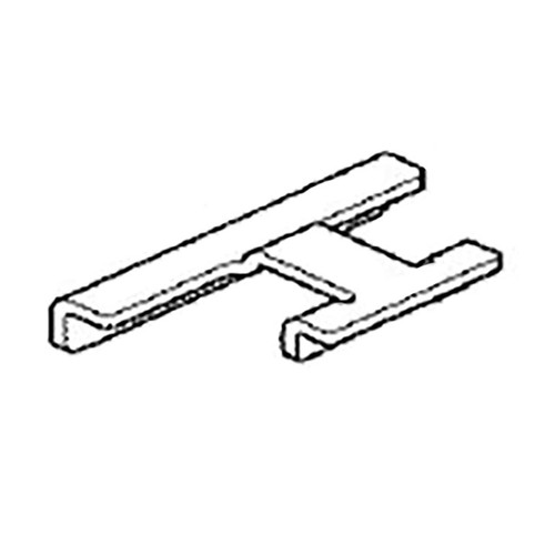346039-2 - SUPPORT PLATE HRH01 - Makita Original Part