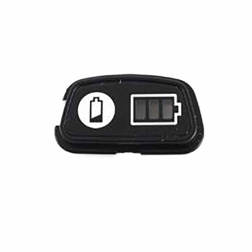 140963-9 - SWITCH PLATE COMPLETE XDS01 - Makita Original Part