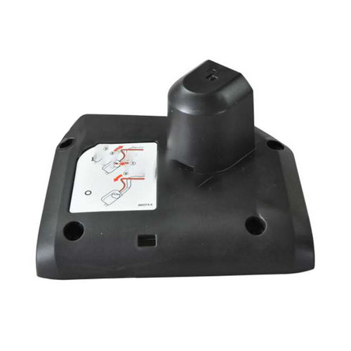 143508-2 - SWITCH BOX COVER COMPLETE K XML02 - Makita Original Part