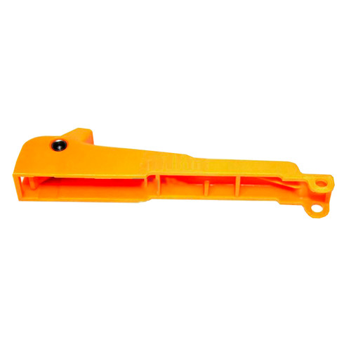153546-6 - SWITCH LEVER COMPLETE 4112H - Makita Original Part