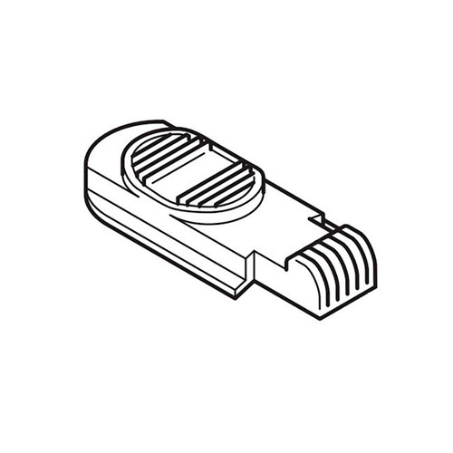 417500-7 - SWITCH LEVER 3706 - Makita Original Part