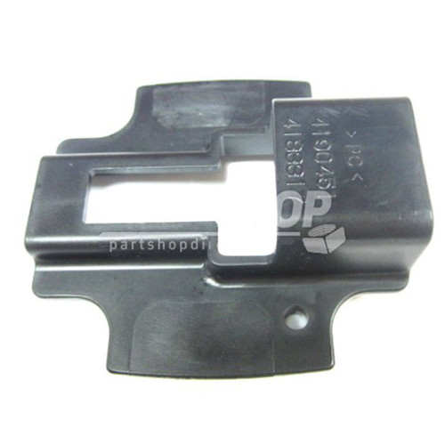 418331-7 - SWITCH COVER - HM1800 - Makita Original Part - Image 1