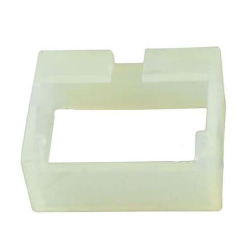 424860-0 - SWITCH COVER - MT01 - Makita Original Part - Image 1