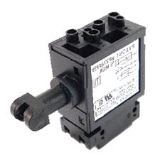 650539-9 - SWITCH - DA3010F - Makita Original Part - Image 1