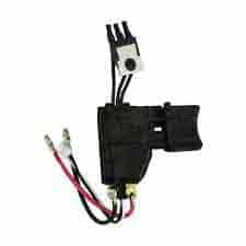 650583-6 - SWITCH - BDF452 - Makita Original Part - Image 1