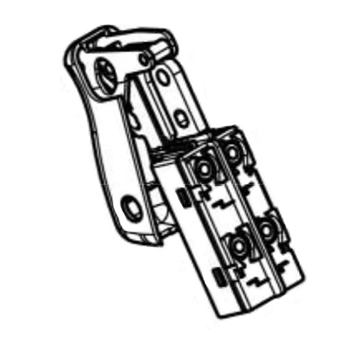 650756-1 - SWITCH XSL02 - Makita Original Part