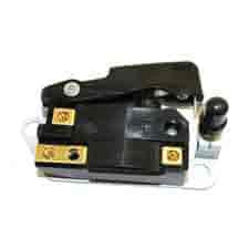 651051-2 - SWITCH - HM0810B - Makita Original Part - Image 1