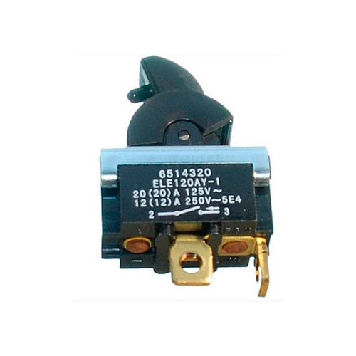 651432-0 - SWITCH RP1800 - Makita Original Part
