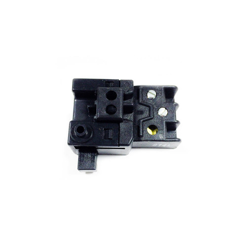 651976-0 - SWITCH TG72BD - BSS611Z - Makita Original Part - Image 1