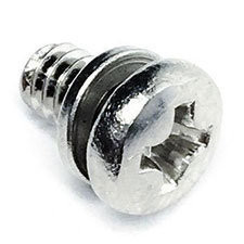 652021-4 - SWITCH SCREW - 5007F - Makita Original Part - Image 1