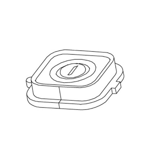 GM00001495 - SWITCH HOLDER ASSEMBLY ML103 - Makita Original Part