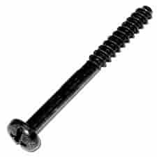 266069-6 - T. SCREW FLANGE PT4X45 - HR2410 - Makita Original Part - Image 1
