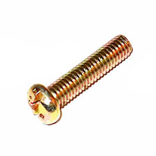KW00000210 - T.SCREW 4X18 - BUB182Z - Makita Original Part - Image 1