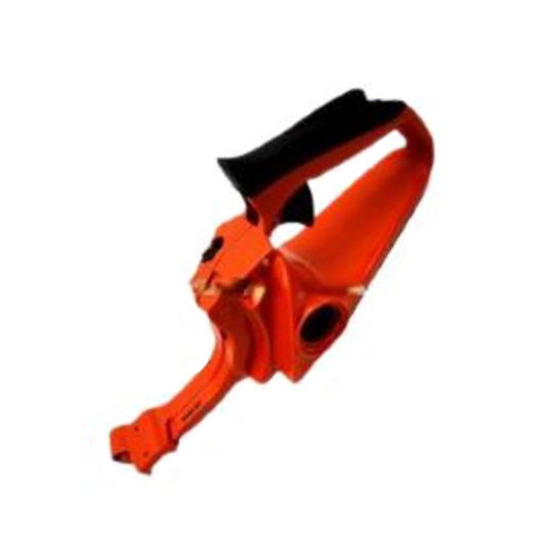 130-114-160 - TANK COMPLETE RED HANDLE HEATING DOLMAR PS-6100 - Makita Original Part
