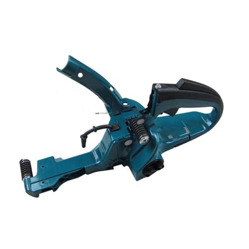 181-114-720 - TANK COMPLETE BLUE DCS510 - Makita Original Part
