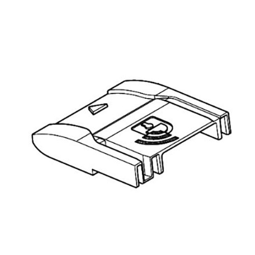 457076-2 - TERMINAL COVER BPS01 - Makita Original Part