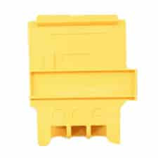 643860-3 - TERMINAL - LXPH05 - Makita Original Part - Image 1