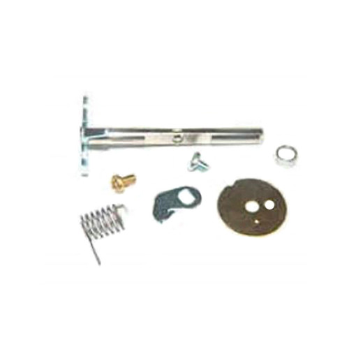 957-153-061 - THROTTLE SHAFT KIT - DCS6421 - Makita Original Part - Image 1