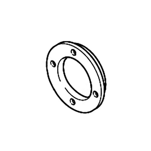 SC03251400 - THRUST FIXING FLANGE - SC190DWDE - Makita Original Part - Image 1