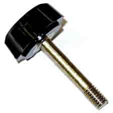 265782-3 - THUMB SCREW M4 - RBL250 - Makita Original Part - Image 1