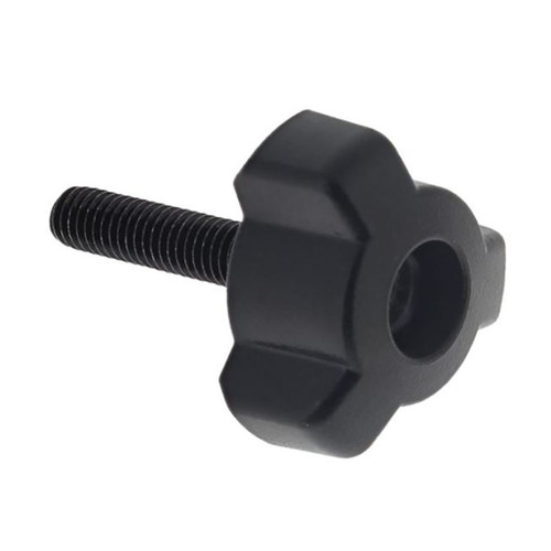 265790-4 - THUMB SCREW M6 X 28 LXSL01 - Makita Original Part