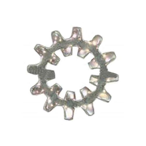 267808-7 - TOOTHED LOCK WASHER 8 - 195083-4 - Makita Original Part - Image 1